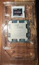 AMD Ryzen 9 7900 Radeon