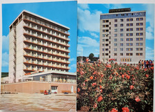 2 x Saßnitz Insel Rügen