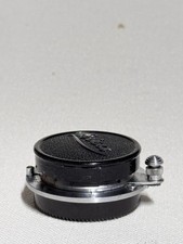 #S0068 -Leica M39 Hektor