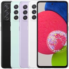 Samsung Galaxy A52s 5G -128GB