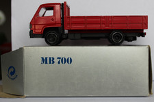 Mercedes benz 700 - mercedes,