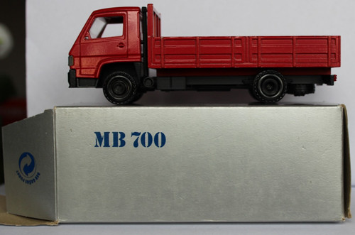 Mercedes benz 700 pritsche - benz,