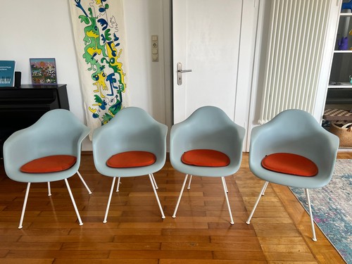 Original vitra eames - x,