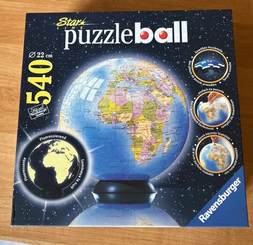 Starline⭐️PUZZLEBALL