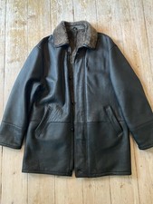 Tesatti Lammfell Jacke