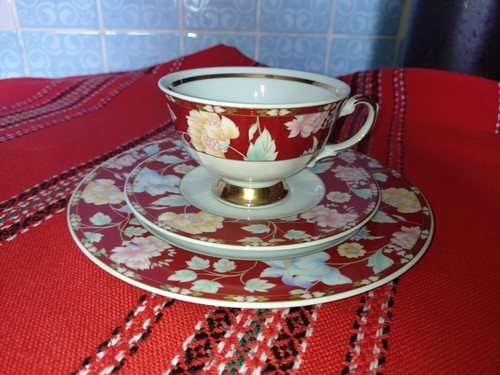Mitterteich kaffeegedeck - mitterteich,