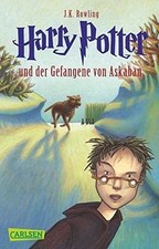 Harry potter und der - potter, gefangene