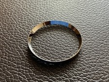 Seiko Chapterring 42mm Gehäuse SKX Poliert Yachtmaster NH35/NH36