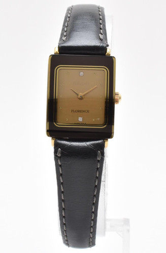 Near mint rado florence - mint],