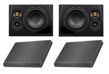 Adam A8H Aktiv-Studiomonitor