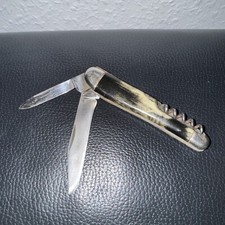 Taschenmesser Garantie