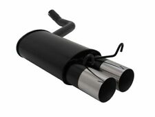 Novus Sportauspuff GruppeN