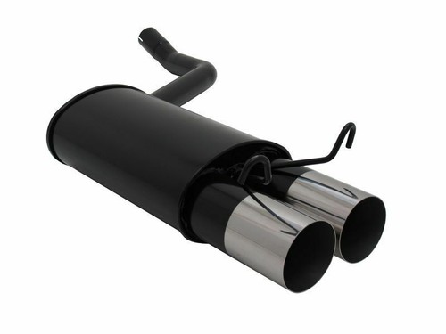 Novus sportauspuff gruppen - sportauspuff,