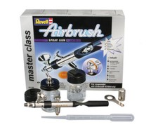 Revell 39109 Airbrush