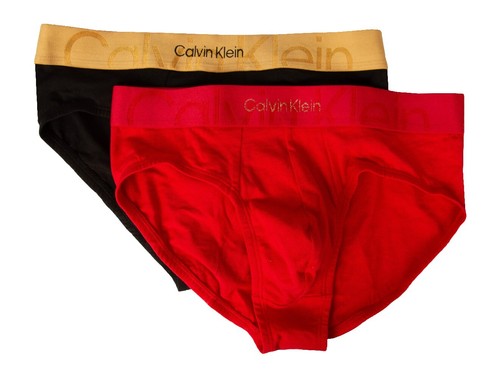 Herren slip calvin klein - sg,