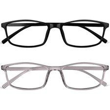Anti-Blaulicht Brille für