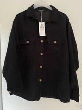 Kordhemd Bluse Bianca für