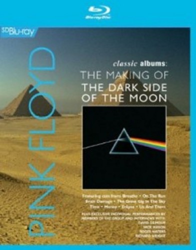 Pink floyd the - making, of
