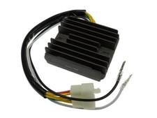 Regler Gleichrichter HN-047 für Honda CB 400 F Four F2 CB 500 K CB 550 F CB 750 