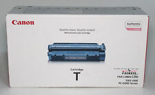 Canon Toner Cartridge T Fax L380 L390 L400 7833A002