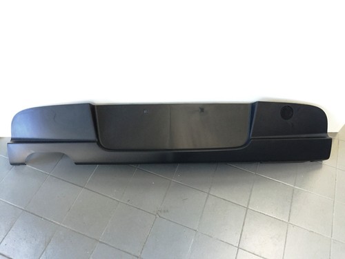 Diffusor heck ansatz für bmw - diffusor,