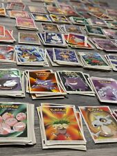 Dunkin Boomer Pokemon Sticker 2000 choose one Aufkleber