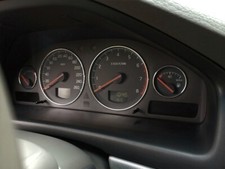 Fits Volvo S60 V70 S80 01-03