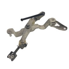 Vauxhall Meriva Z16XE 1.6