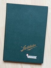 Buch Ströhlein & Co. Katalog