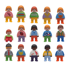 Playmobil 123 Figuren Baby