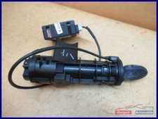 Zündschloss mit 1x Schlüssel 46518702 FIAT BRAVO I (182) 1.6 16V