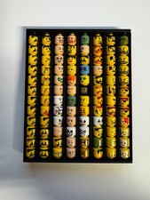 Lego minifiguren kopfhalter - lego,