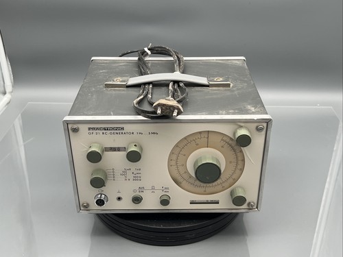 Präc tronic signal - präc,