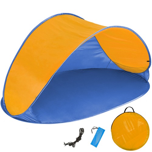 Pop strandmuschel wurfzelt - strandmuschel,