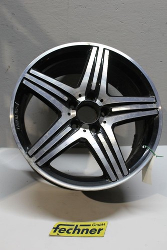 Alufelge mercedes benz - alufelge, mercedes-benz