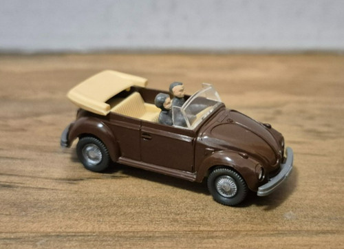 Wiking 1303 cabrio käfer - 1303,