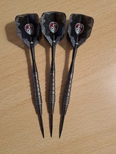 Steeldarts SHOT "Haupai Puha"