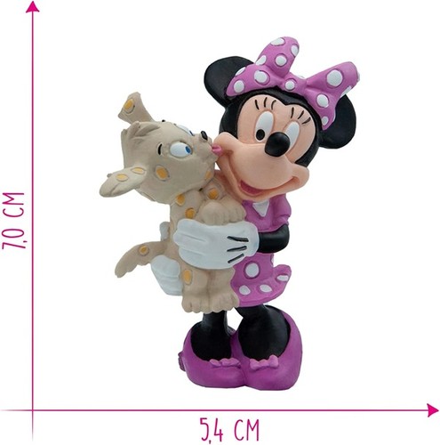Bullyland 15329 walt disney - bullyland,