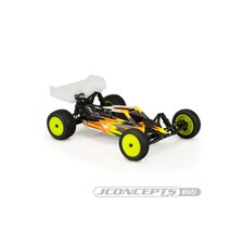 Jconcepts S2 - Losi Mini-B