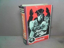 Inspektor Percy Brook