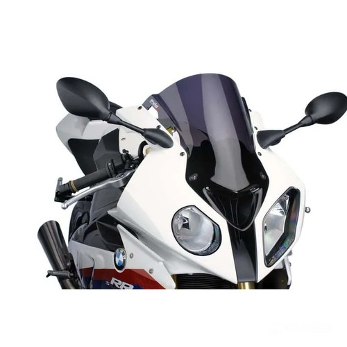 Puig racingscheibe für bmw - racingscheibe, s