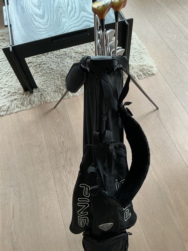 Ping zing2 komplettset mit - zing2,