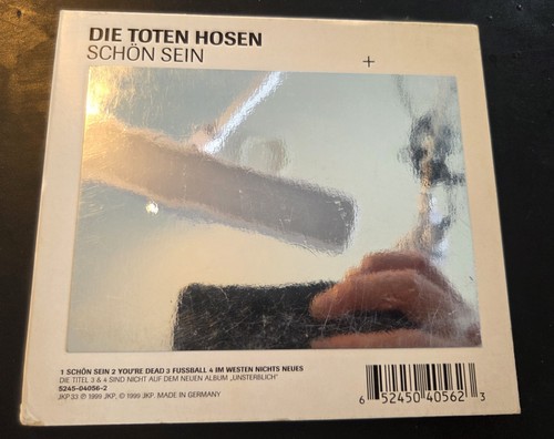 Die toten hosen you re - toten, –
