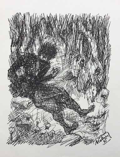 Alfred kubin - kubin, (1977-1959)