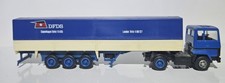 Herpa lkw ford - lkw,
