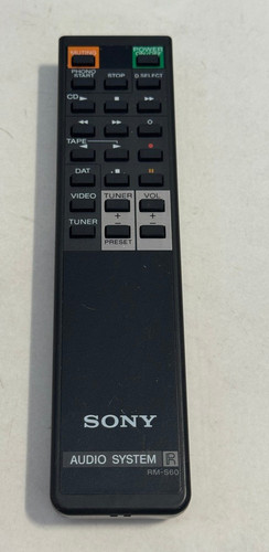 Original sony fernbedienung - original,