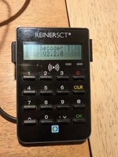 Reiner SCT CyberJack RFID