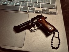 Beretta Gun