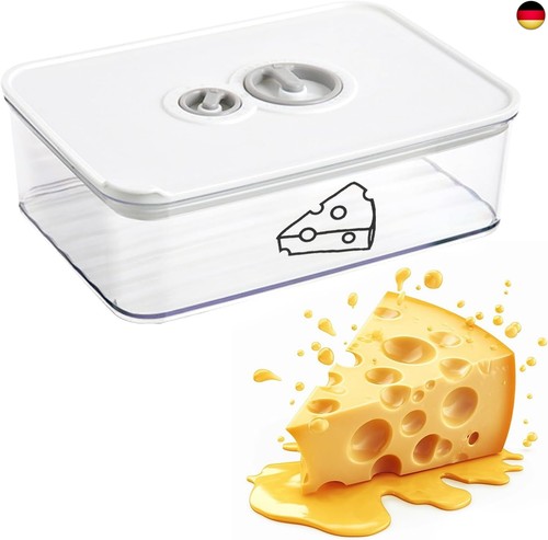 Käsebox kühlschrank mit - käsebox,