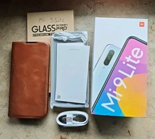 Xiaomi Mi 9 Lite - 64GB - Onyx